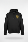 Godfidence Black Hoodie Exact Recreation