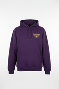 Godfidence Hoodie-Purple